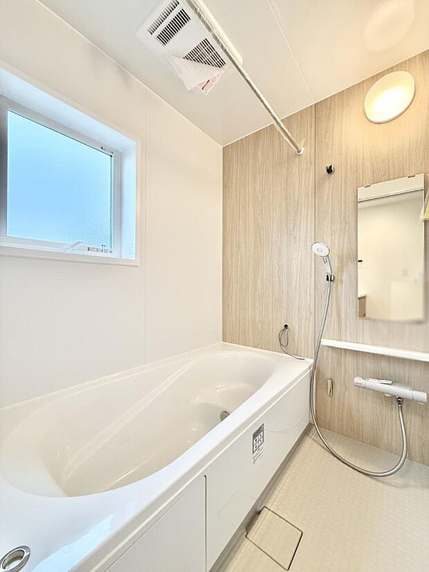 ■一日の疲れを癒す、心落ち着く空間です