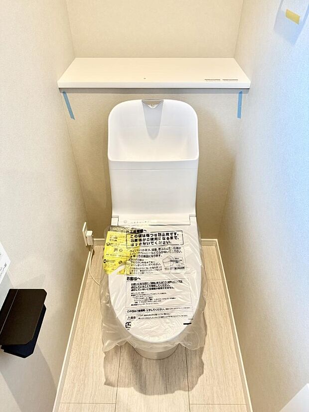 ■毎日使う場所だからこそ、清潔感溢れる空間