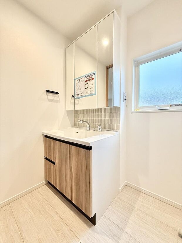 ■清潔感があり、気持ちよく使えます