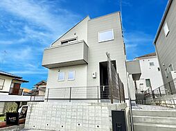 神奈川県横浜市青葉区奈良町