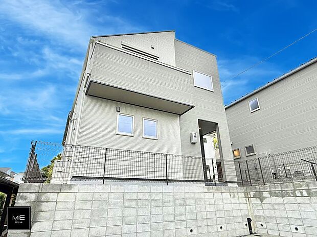 ■家族みんなが笑顔で過ごせる、安心感のある住まい