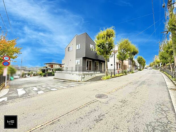 ■新しい時代の息吹を感じる、心地よい環境