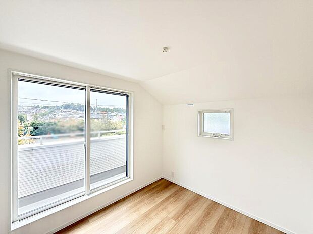 ■どこになにを置くか楽しみな自分のお部屋