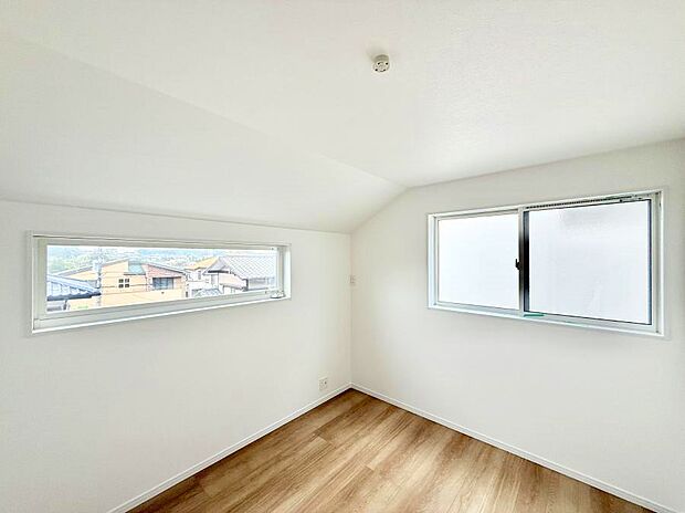 ■機能的で使いやすいお部屋で毎日を快適に