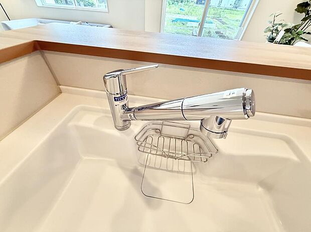 ■清潔でおいしい水を手軽に供給してくれます