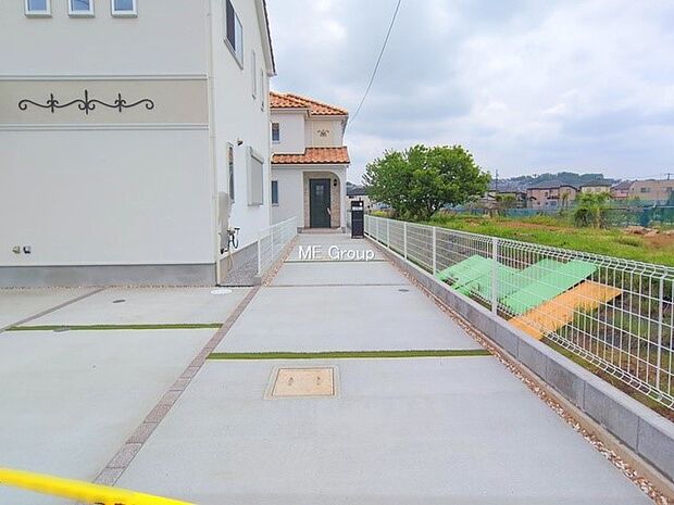 ■新しい暮らしが始まる場所で、家族の絆を深める