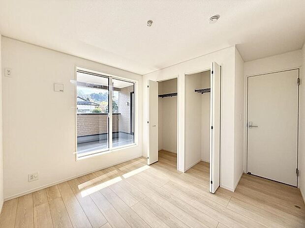 ■仕事や勉強のスペースに使うことで、集中しやすく静かな環境が整います