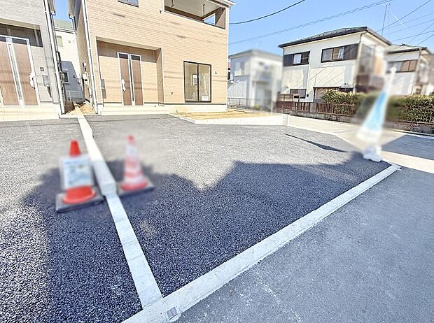 ■カースペース有