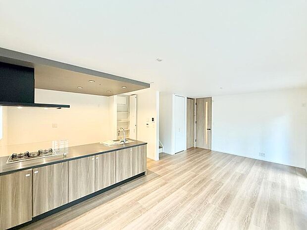 ■自然と会話が生まれる、心地よいひととき