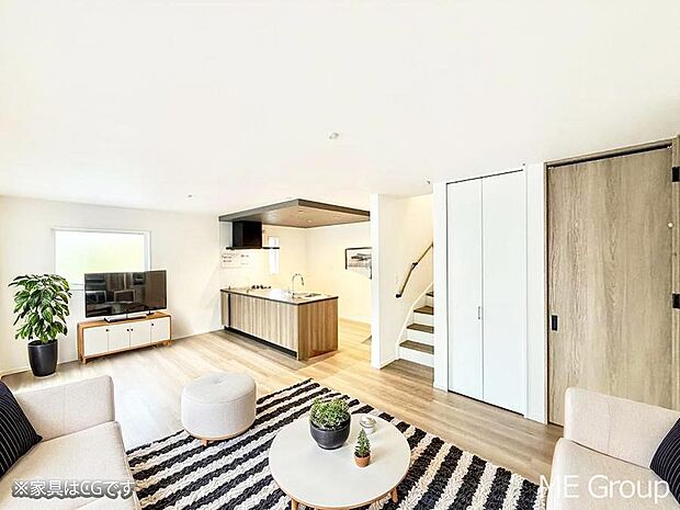 ■お気に入りの場所で、のんびりとした時間を