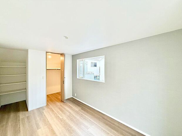 ■穏やかな空間で自分の時間を大切に