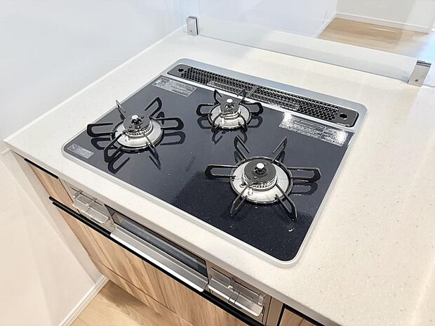 ■一度に多くの料理ができ便利で効率的