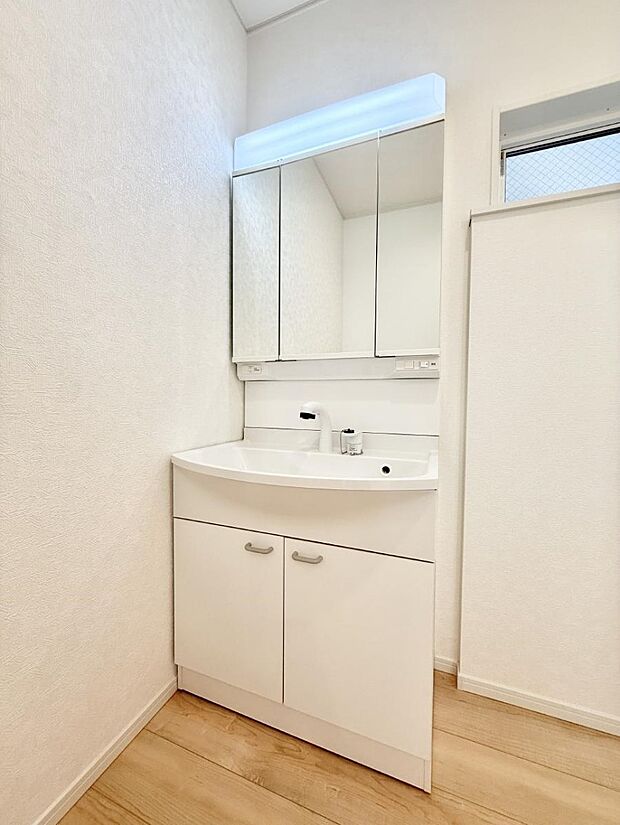 ■清潔感があり、気持ちよく使えます