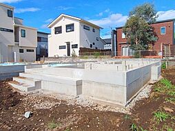 神奈川県秦野市堀山下