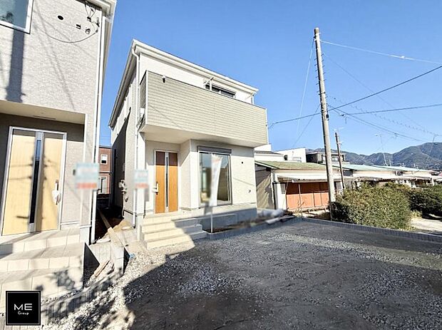 ■家族みんなが笑顔で過ごせる、安心感のある住まい