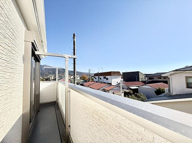 ■ 朝のコーヒーや夜の星空を楽しむ、癒しの場所