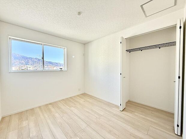 ■どこになにを置くか楽しみな自分のお部屋