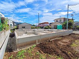 神奈川県秦野市堀山下