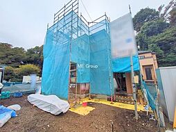 神奈川県大和市上和田