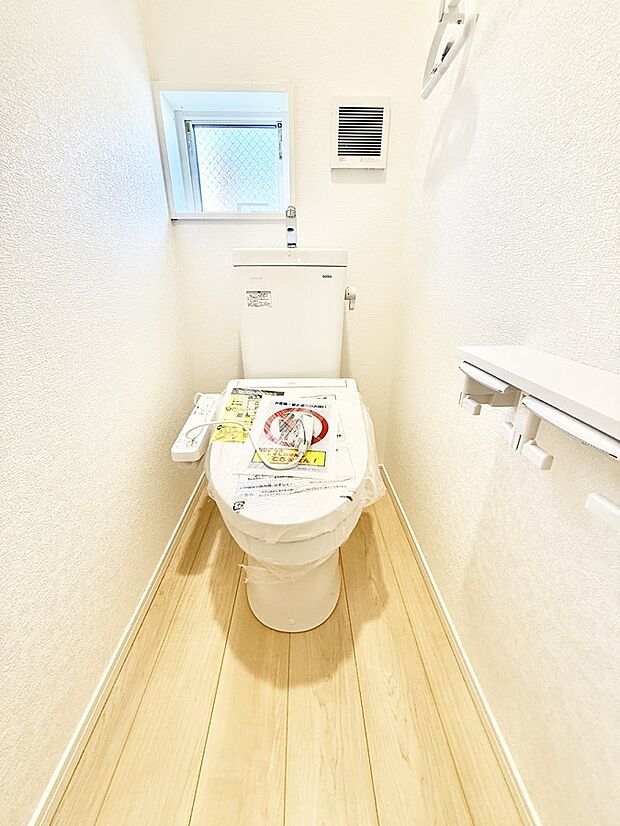 ■使いやすさと清潔感にこだわった空間