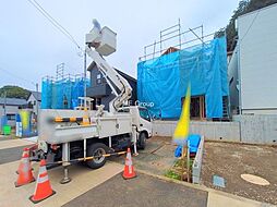 東京都八王子市長房町