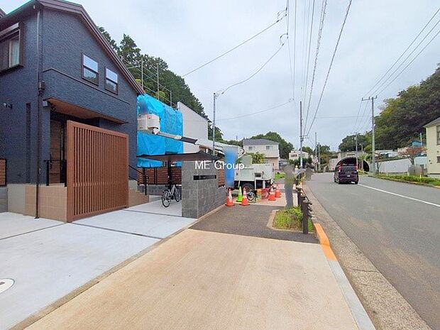 ■新しい時代の息吹を感じる、心地よい環境