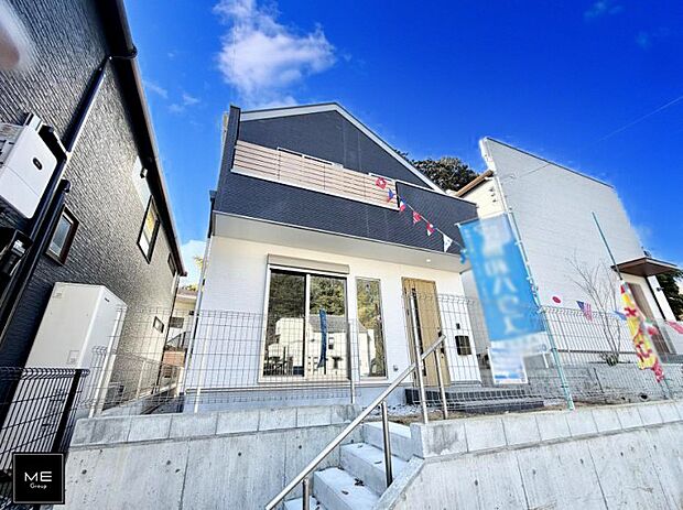 ■暮らしを彩る充実した設備仕様が備わった住まい