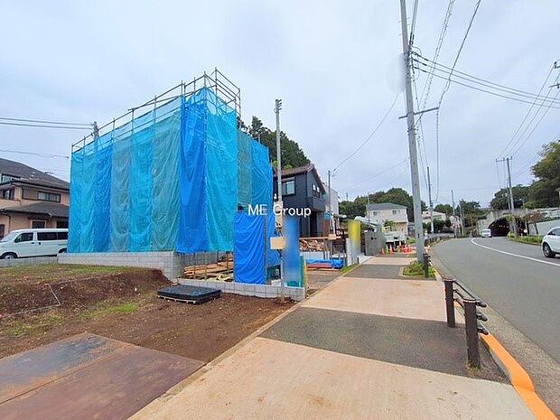 ■家族が笑顔で集まる温かな住まい