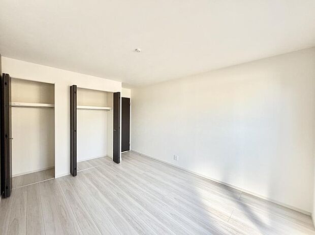 ■静かな洋室で読書や趣味に集中できる場所