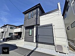 神奈川県相模原市中央区青葉２丁目