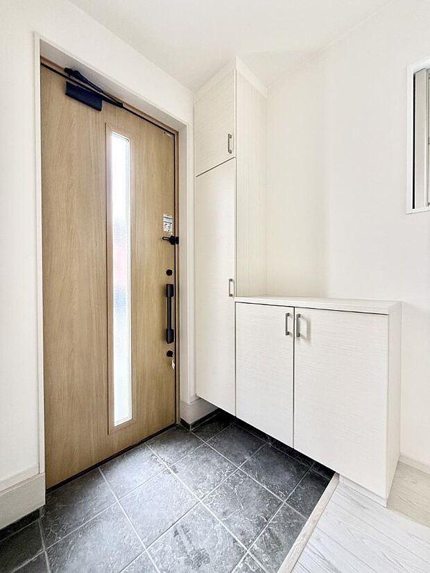 ■ 家族やゲストをやさしく迎える、心地よい空間