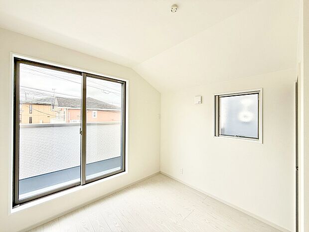 ■どこになにを置くか楽しみな自分のお部屋