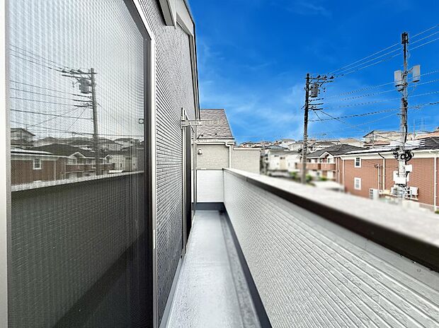 ■ 朝のコーヒーや夜の星空を楽しむ、癒しの場所