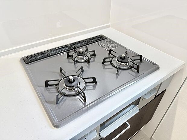 ■一度に多くの料理ができ便利で効率的