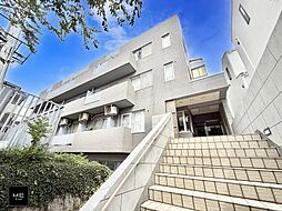 ボン・ファミリエ宮崎台