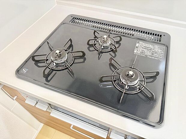 ■一度に多くの料理ができ便利で効率的