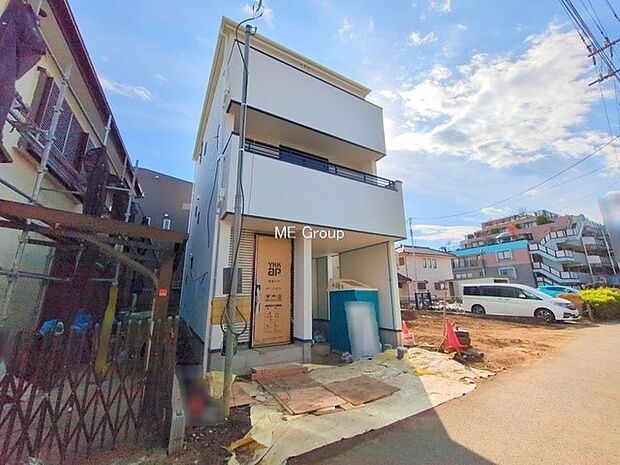 ■新しい暮らしが始まる場所で、家族の絆を深める