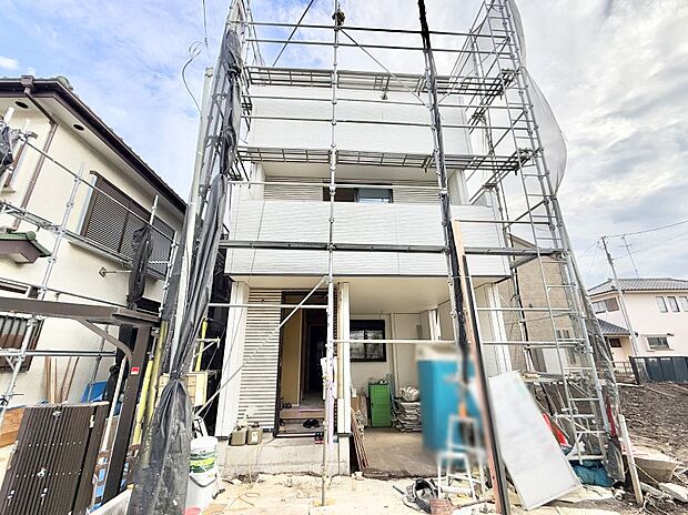 ■暮らしを豊かにする充実した仕様設備で快適に