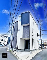 神奈川県川崎市中原区宮内１丁目