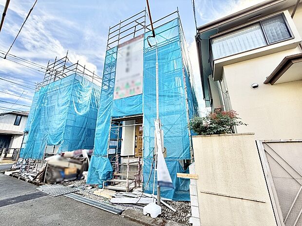 ■長期優良住宅認定物件！