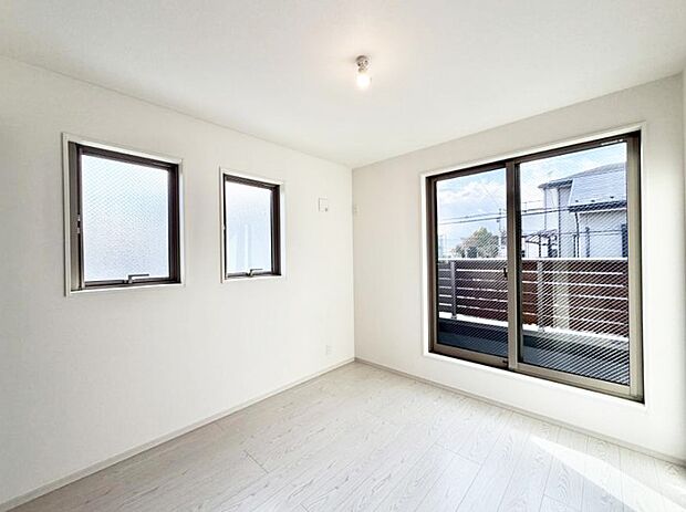 ■穏やかな空間で自分の時間を大切に