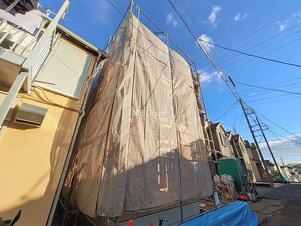 ■暮らしを彩る充実した設備仕様が備わった住まい