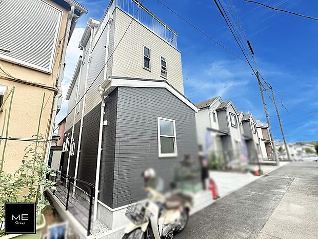 ■暮らしを彩る充実した設備仕様が備わった住まい