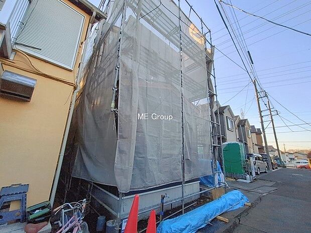 ■暮らしを彩る充実した設備仕様が備わった住まい