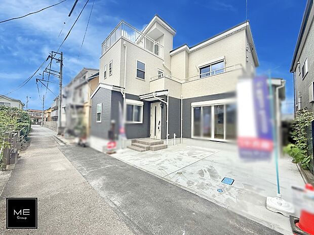 ■家族とのお出かけが楽しくなる環境です