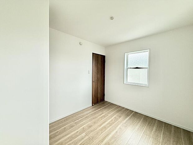 ■機能的で使いやすいお部屋で毎日を快適に