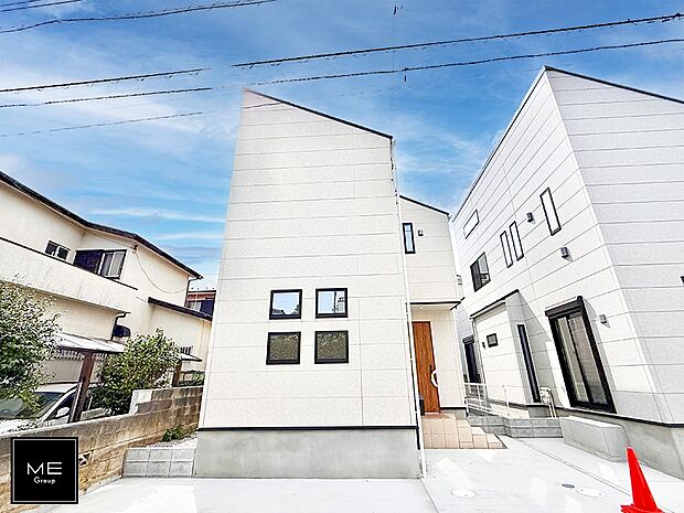 ■新しい暮らしが始まる場所で、家族の絆を深める