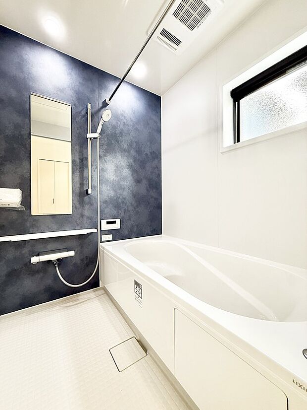 ■一日の疲れを癒す、心落ち着く空間です