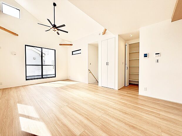 ■何気ない毎日を特別にする、癒しの空間