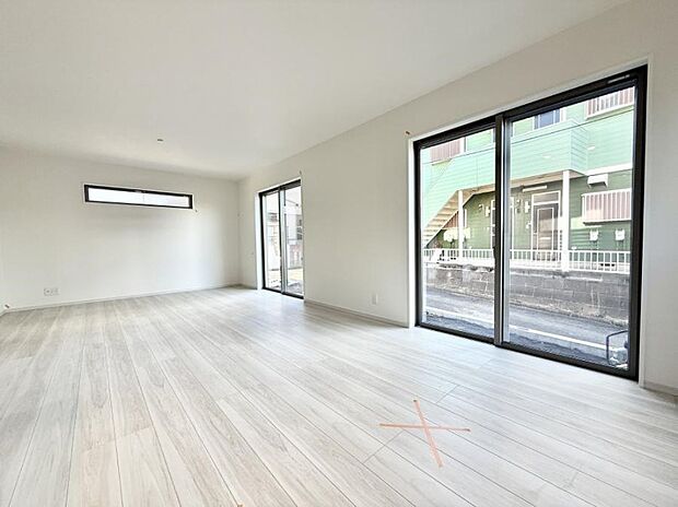 ■シンプルだけど贅沢、大切な人と過ごす心がほどける空間